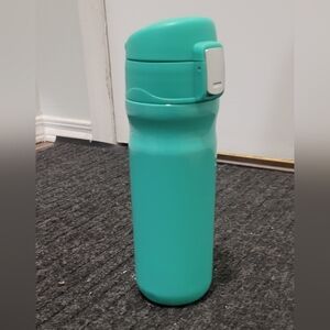 DAVIDsTEA Double-Walled Stainless Steel Travel Mug